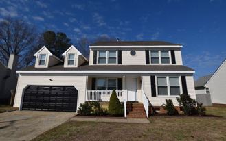 204 Knells Ridge Dr - Photo 1 of 1