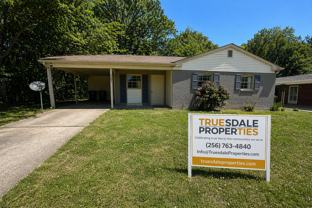2207 Norwood Dr Nw - Photo 1 of 1