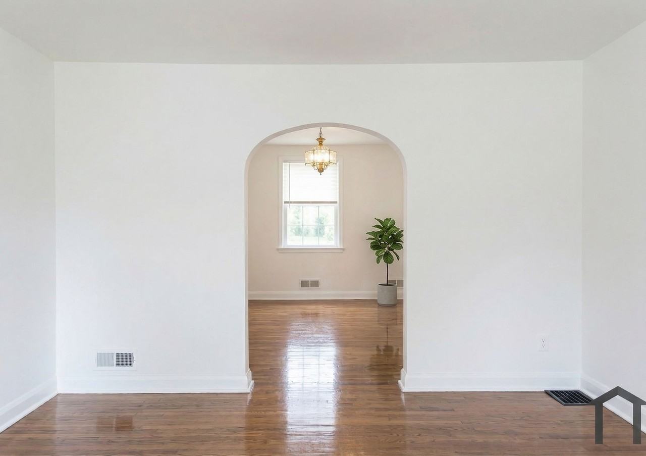 8309 Pleasant Plains Rd - Photo 5 of 8