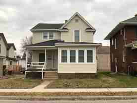 216 S Race St Mishawaka, IN 46544 - Photo 1 of 1