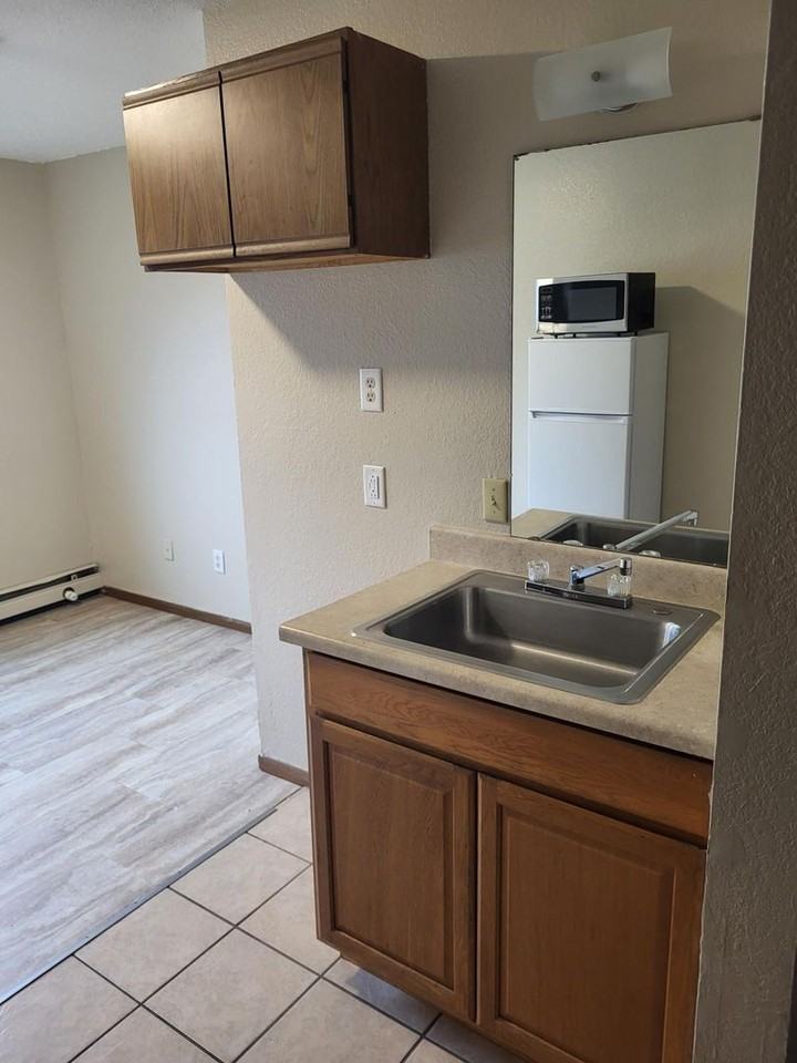 AB Properties llc - Efficiency - Photo 2 of 5