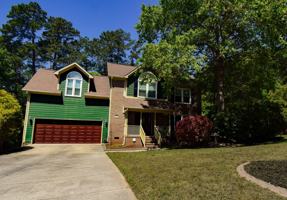 featured image of 4551 Rustic Haven Dr