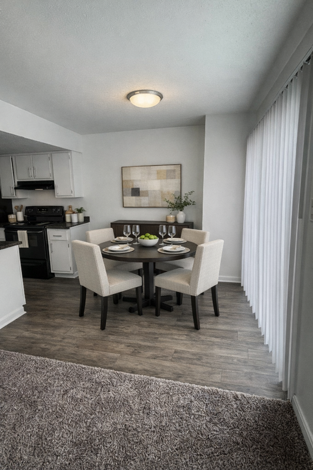 The Stratford Apartments - Photo 3 of 21