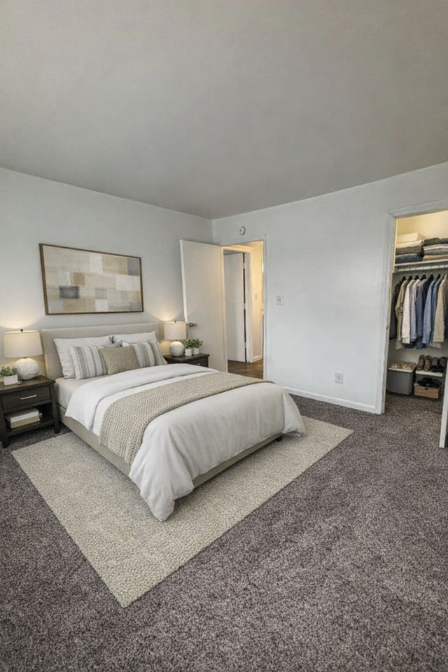 The Stratford Apartments - Photo 5 of 21