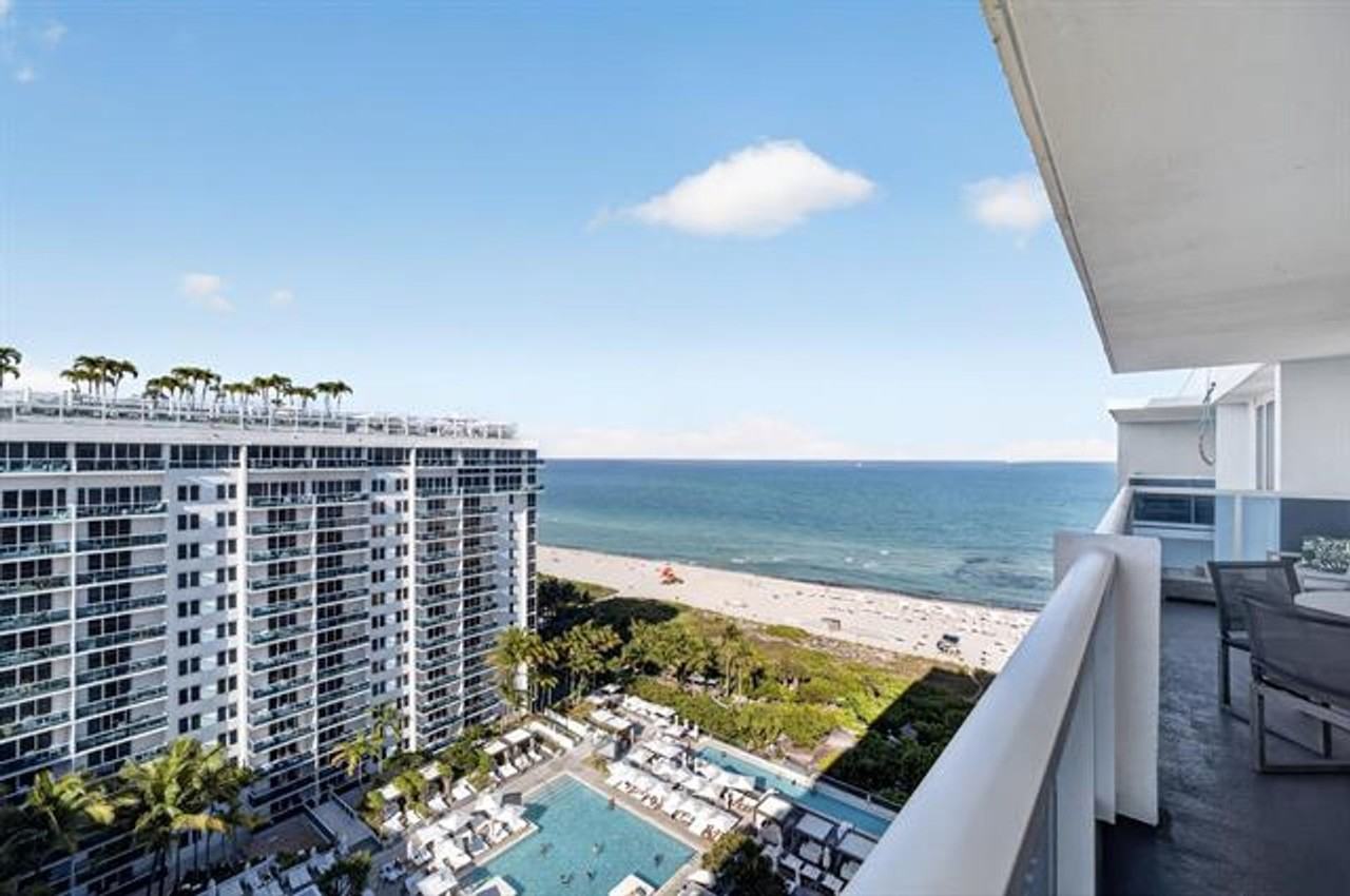 2301 2301 Collins Avenue Ave #PH14 - Photo 6 of 38