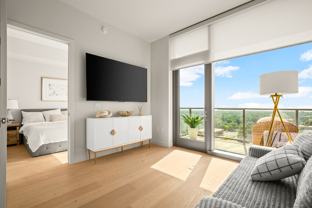 44 East Ave #1508 - Photo 1 of 1