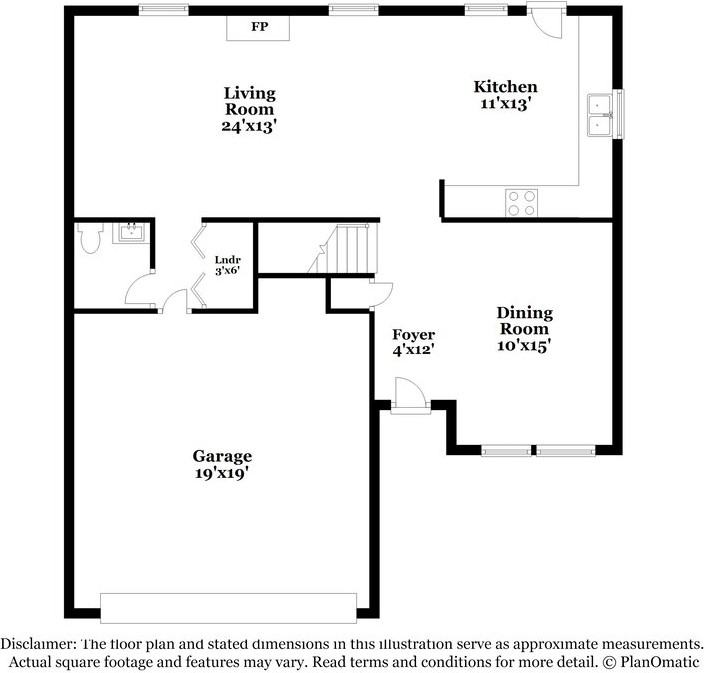 203 Kingville Dr - Photo 3 of 17