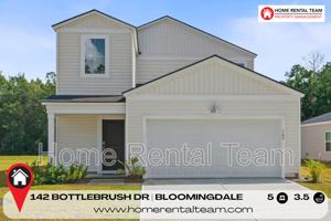 featured image of 142 Bottlebrush Dr