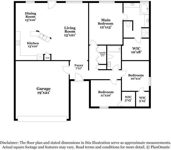 16096 Sun View Ln - Photo 2 of 16