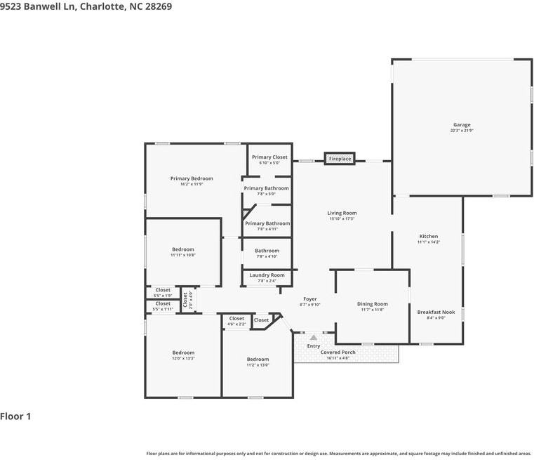 9523 Banwell Ln - Photo 2 of 15