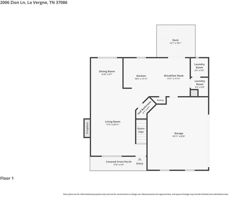 2006 Zion Ln - Photo 2 of 17