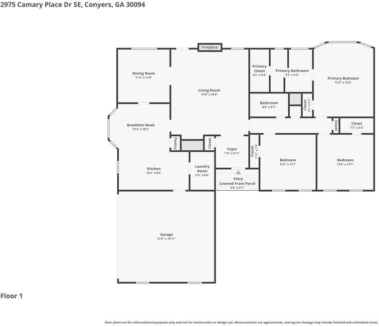 2975 Camary Place Dr Se - Photo 2 of 16