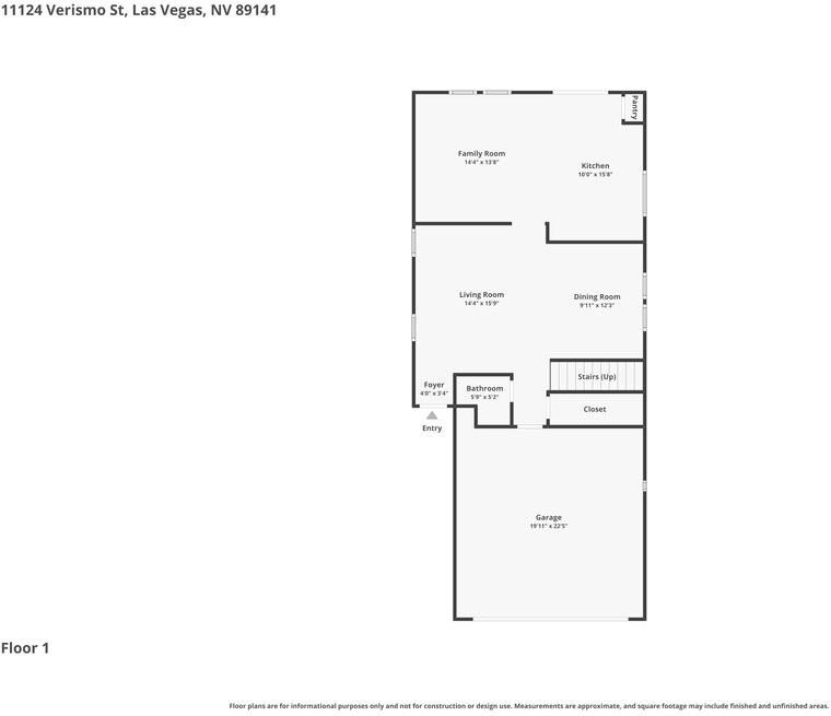 11124 Verismo St - Photo 2 of 17