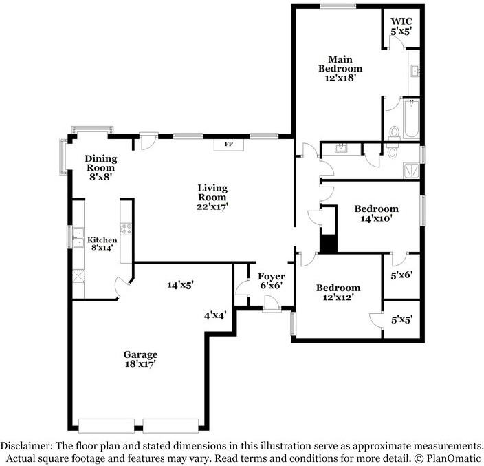 5939 Ollia Cir - Photo 2 of 16