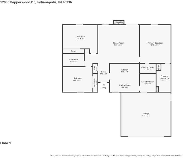 12036 Pepperwood Dr - Photo 2 of 16
