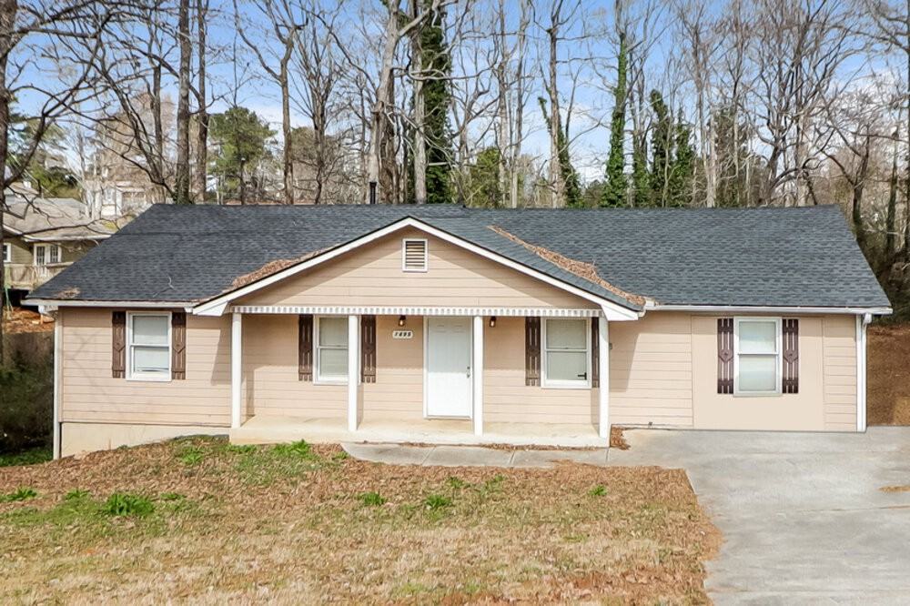 1695 Lawrenceville Suwanee Rd