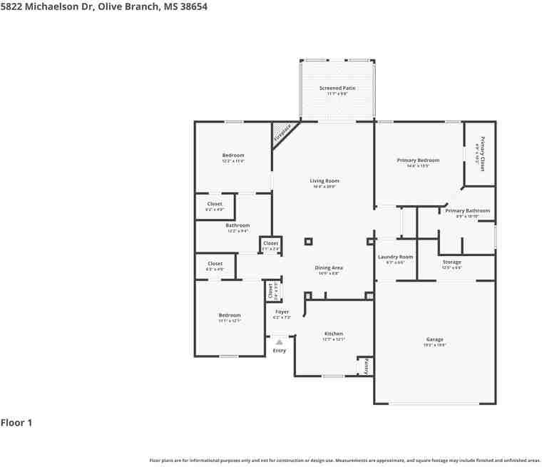 5822 Michaelson Dr - Photo 2 of 16