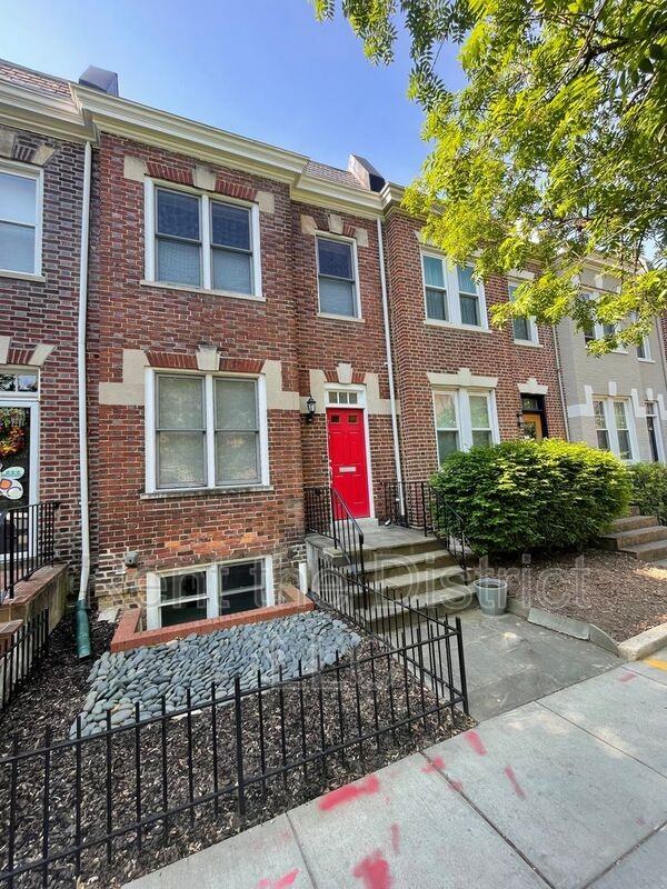 1716 V St Nw