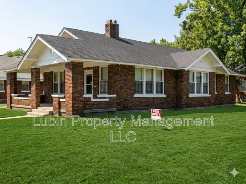 1535 S Wellington St