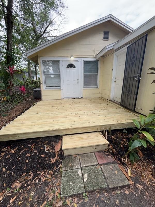 1409 S Westmoreland Dr #2