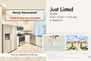 3093 Inlet Breeze Way - Photo 1 of 1