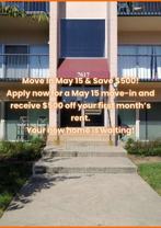 7617 Fontainebleau Dr #2145 - Photo 1 of 1