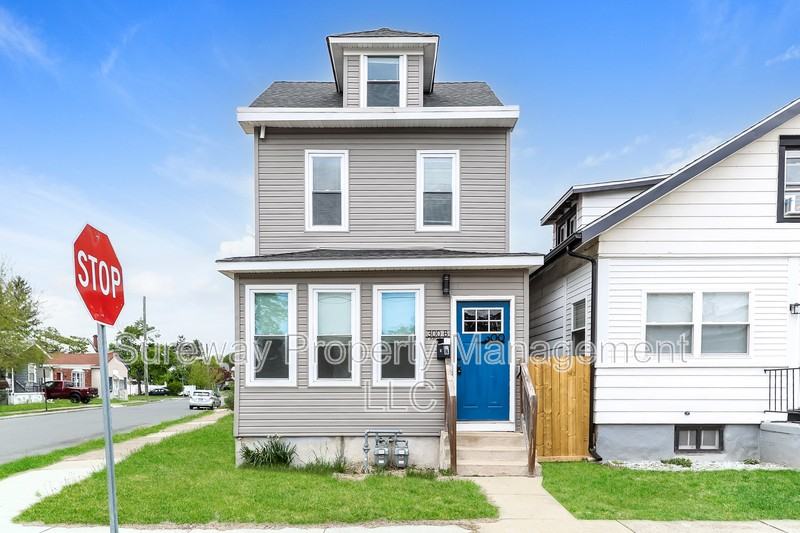 300 Darcy Ave #B