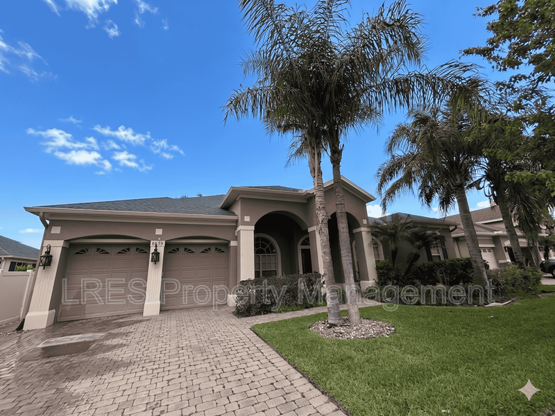 8629 Alexandria Harbour Pl - Photo 2 of 44