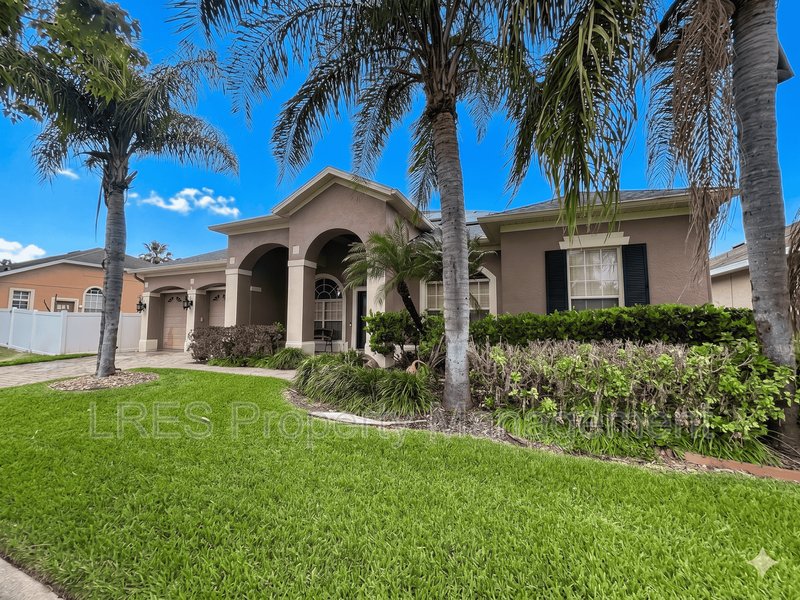 8629 Alexandria Harbour Pl - Photo 3 of 44