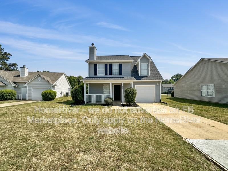 178 Marsh Glen Dr