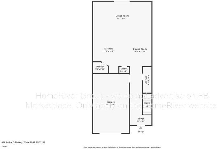 407 Seidov Cobb Way - Photo 2 of 20