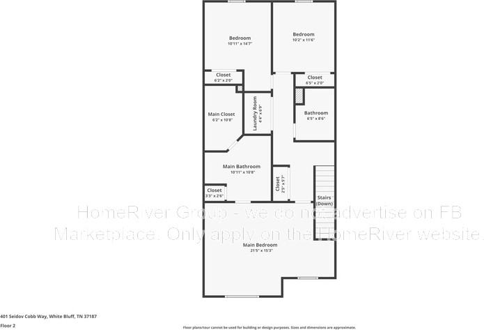 407 Seidov Cobb Way - Photo 3 of 20