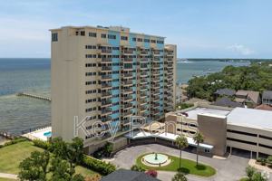 featured image of 825 Bayshore Dr #1205