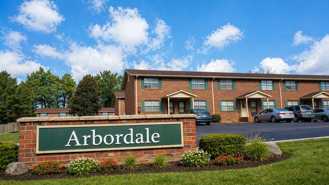 Arbordale Apartment Homes - Photo 1 of 1