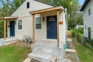 1447 Congress Ave - Photo 1 of 1