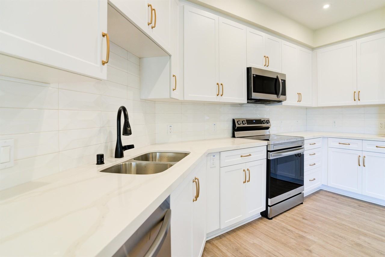 Bolsa Row Apartments - Photo 2 of 50