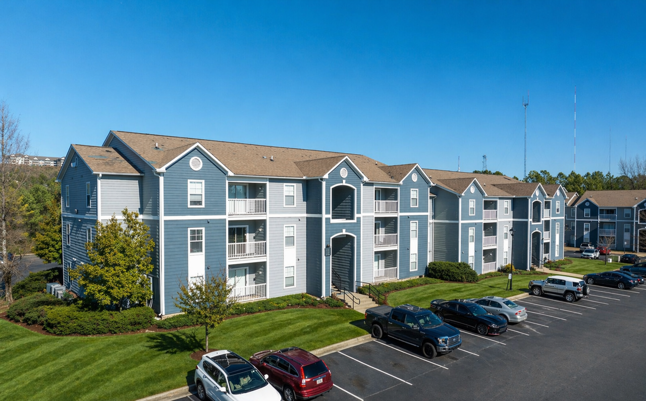 Stone Ridge Apartments - Photo 2 of 39