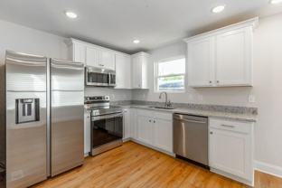 2005 S Lyerly St #A - Photo 1 of 1