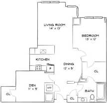 1 Leighton St #2002 - Photo 1 of 1