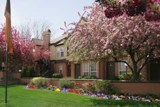 Vine Gate Apartments & Townhomes - Photo 1 of 1