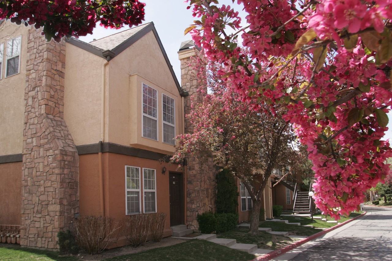 Vine Gate Apartments & Townhomes - Photo 2 of 37