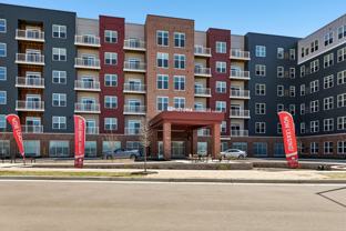 The Victoria at Huxley Yards - Photo 1 of 1