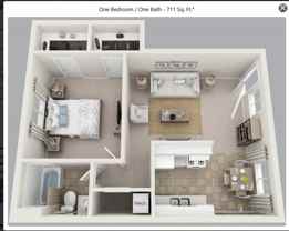 5101 Tennyson Dr - Photo 1 of 1