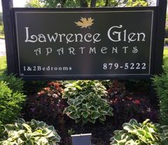 Lawrence Glen Apartments - Photo 1 of 1