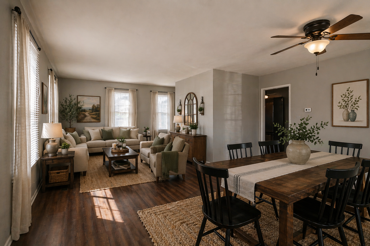 109 S Mckinley Ave - Photo 2 of 7