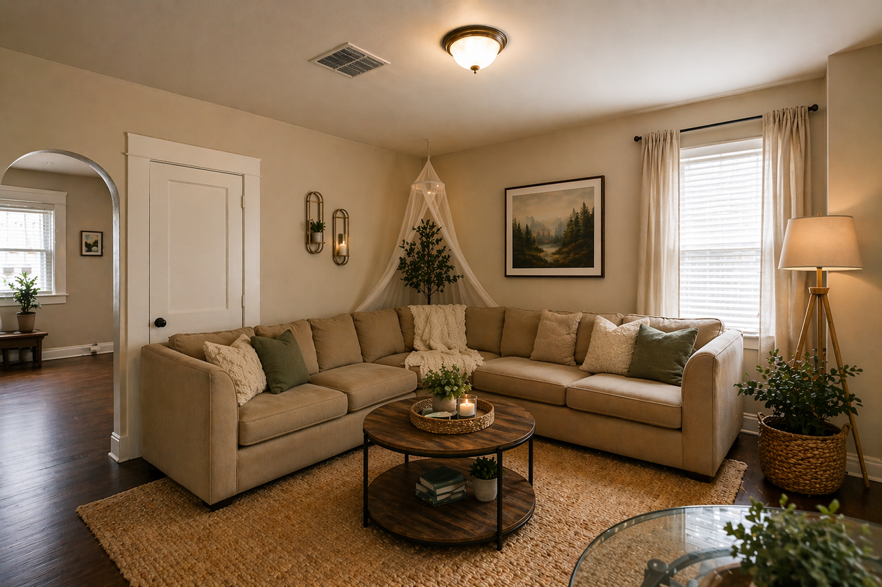 100 N Martin St - Photo 2 of 11
