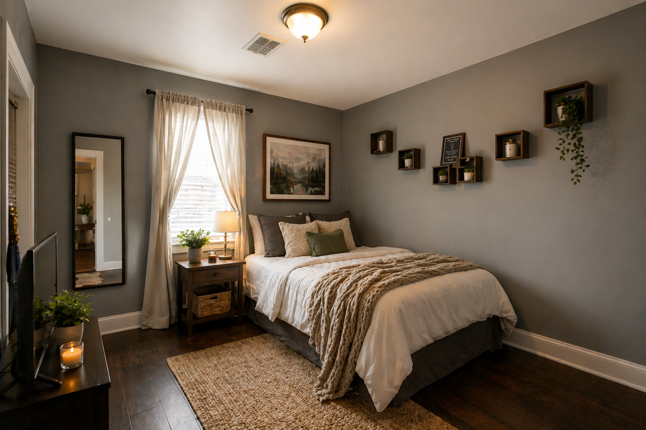100 N Martin St - Photo 5 of 11