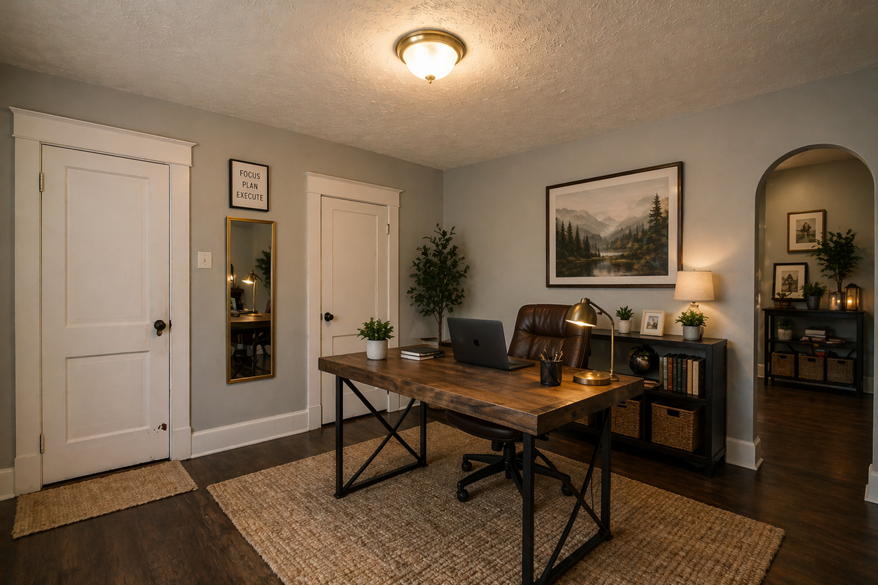 100 N Martin St - Photo 6 of 11