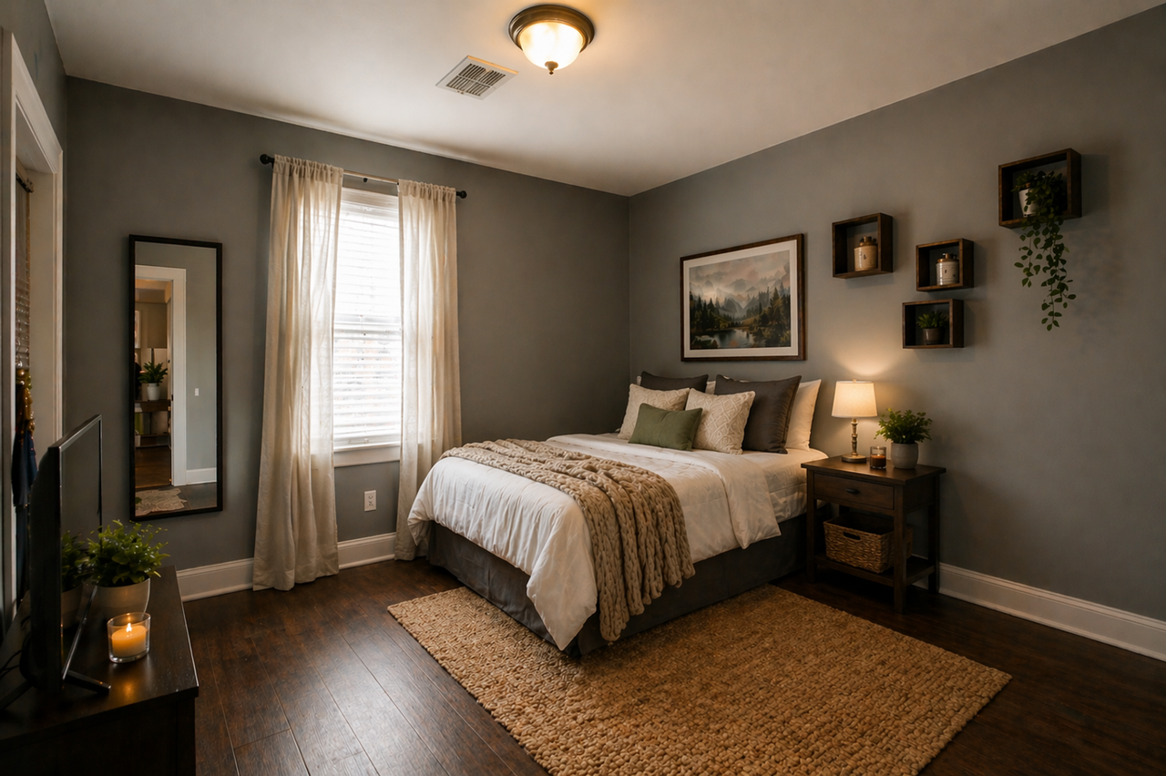 100 N Martin St - Photo 7 of 11