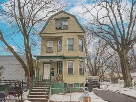 296 N Clinton St - Photo 1 of 1